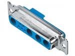 Amphenol Positronic CBC21W1M000T20/AA Vergrößertes Bild