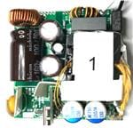 Power Integrations RDK-928 Vergrößertes Bild