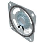 PUI Audio AS05008MS-R Vergrößertes Bild