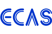 Logo Electronics Components Application and Supply China Branch of CIITA (ECAS)