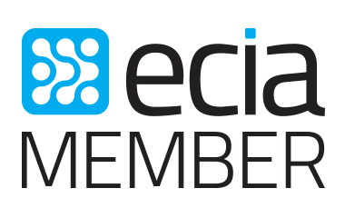 Website ECIA-Mitglied