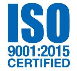 Website ISO-Zertifizierung