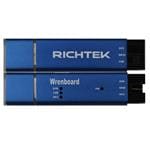 Richtek RD0001-01 Vergrößertes Bild