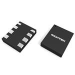 Richtek RT5789AGQUF Vergrößertes Bild