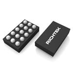 Richtek RT4801TWSC Vergrößertes Bild