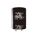 Rubycon 450MXK470MEFCSN25X55 Vergrößertes Bild