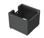 Samtec EBCL-6-12 Vergrößertes Bild