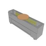Samtec ERF5-030-07.0-L-DV-K-TR Vergrößertes Bild