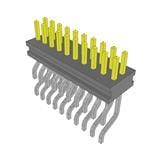 Samtec FTMH-110-02-L-DH Vergrößertes Bild