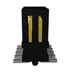 Samtec FTSH-105-01-F-DV-A-P-TR Vergrößertes Bild