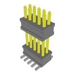 Samtec FW-05-05-L-D-400-100 Vergrößertes Bild