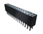 Samtec SSQ-108-21-G-D Vergrößertes Bild