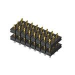 Samtec TW-10-03-L-D-222-115 Vergrößertes Bild