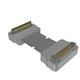 Samtec EQRD-026-10.00-TTR-STL-1