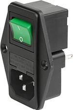 Schurter 4304.6088 Vergrößertes Bild