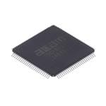 ScioSense TDC-GPX Vergrößertes Bild