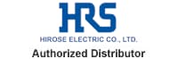 Hirose Electric Logo