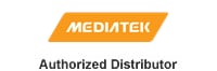 MediaTek Logo