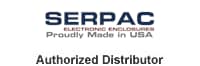 SERPAC Logo