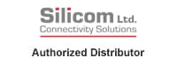 Silicom Logo