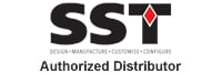 SST Sensing Logo