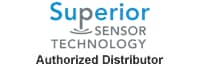 Superior Sensor Technology Logo