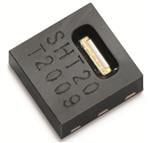 Sensirion SHT20 Vergrößertes Bild