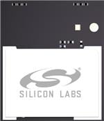 Silicon Labs BGM240PA32VNN3R Vergrößertes Bild