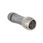 Souriau UT0X6MS12E4S Vergrößertes Bild