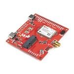 SparkFun GPS-17722 Vergrößertes Bild