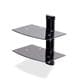 StarTech 2B-WALL-MOUNT-SHELF