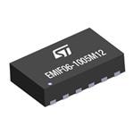 STMicroelectronics EMIF06-1005M12 Vergrößertes Bild
