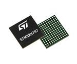 STMicroelectronics STM32H7R7A8I6 Vergrößertes Bild