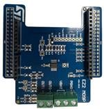 STMicroelectronics EV-VND9025AJ Vergrößertes Bild