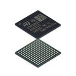 STMicroelectronics STM32U585AII3 Vergrößertes Bild