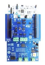 STMicroelectronics P-NUCLEO-IOD5A1 Vergrößertes Bild