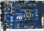 STMicroelectronics SPC570S-DISP Vergrößertes Bild