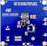 STMicroelectronics STEVAL-L6981CDR Vergrößertes Bild