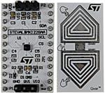 STMicroelectronics STEVAL-MKI228KA Vergrößertes Bild