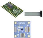 STMicroelectronics STEVAL-MKI248KA Vergrößertes Bild