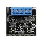 STMicroelectronics STEVAL-SCR001V1 Vergrößertes Bild