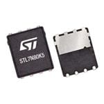 STMicroelectronics STL7N80K5 Vergrößertes Bild