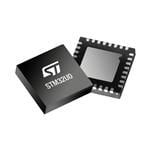 STMicroelectronics STM32U083CCU6 Vergrößertes Bild