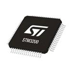 STMicroelectronics STM32U073MCT6 Vergrößertes Bild
