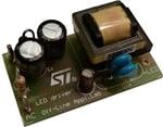STMicroelectronics EVALHVLED805 Vergrößertes Bild
