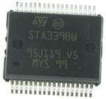 STMicroelectronics STA369BWSTR Vergrößertes Bild