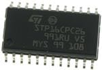 STMicroelectronics STP16CPC26MTR Vergrößertes Bild