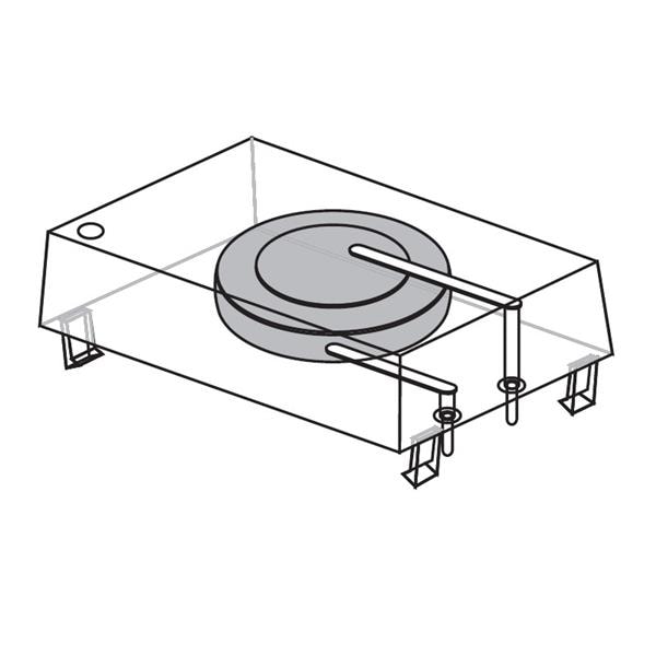 M4Z28 BR00SH1 STMicroelectronics | Mouser Österreich STBC03 Lineares Li Ion Ladegerät STMicro | Mouser