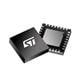 STMicroelectronics STM32WBA54KGU6