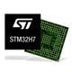 STMicroelectronics STM32H7A3LIH6Q